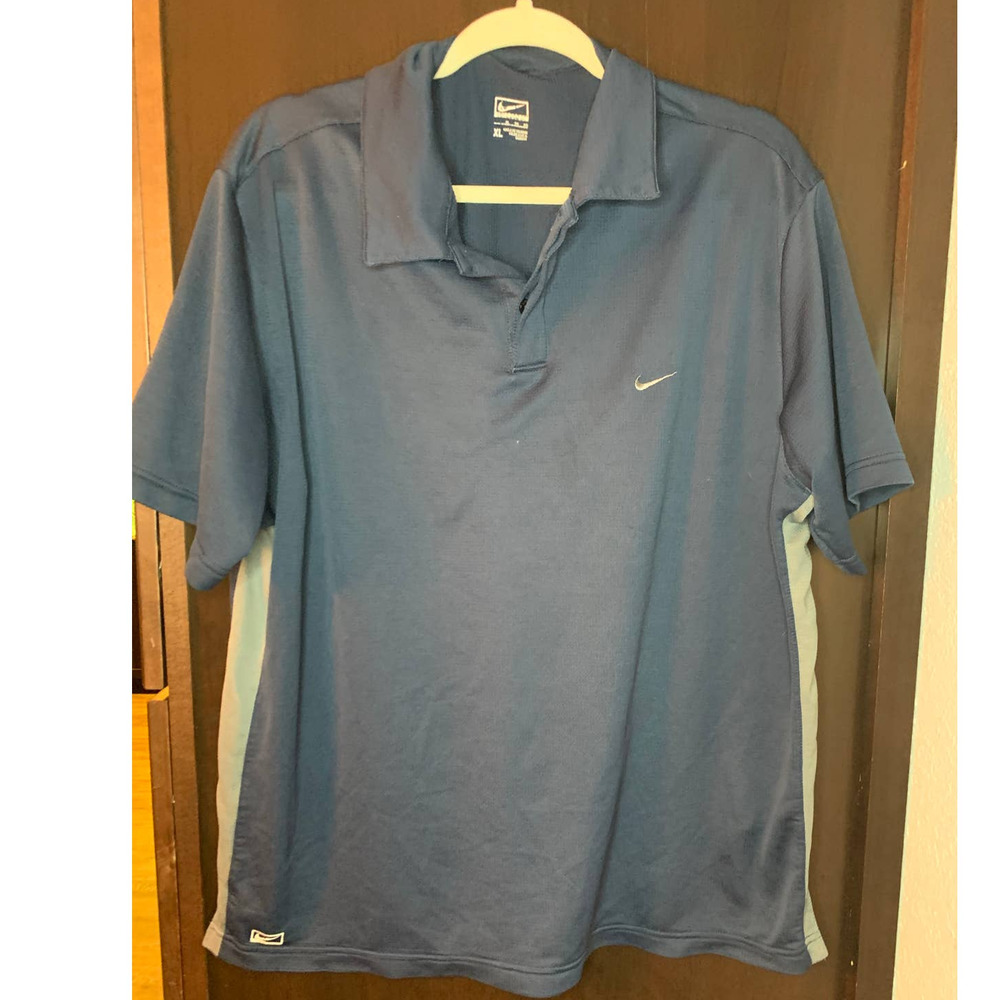 Nike Performance Men's Tee Shirt - XL